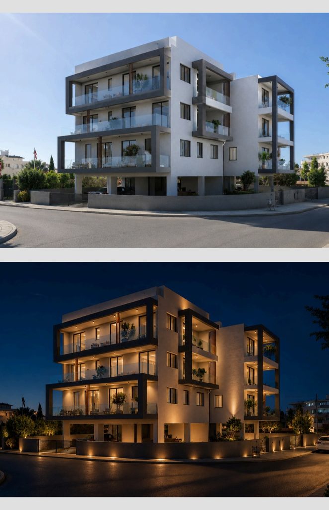 Properties in Cyprus 50868
