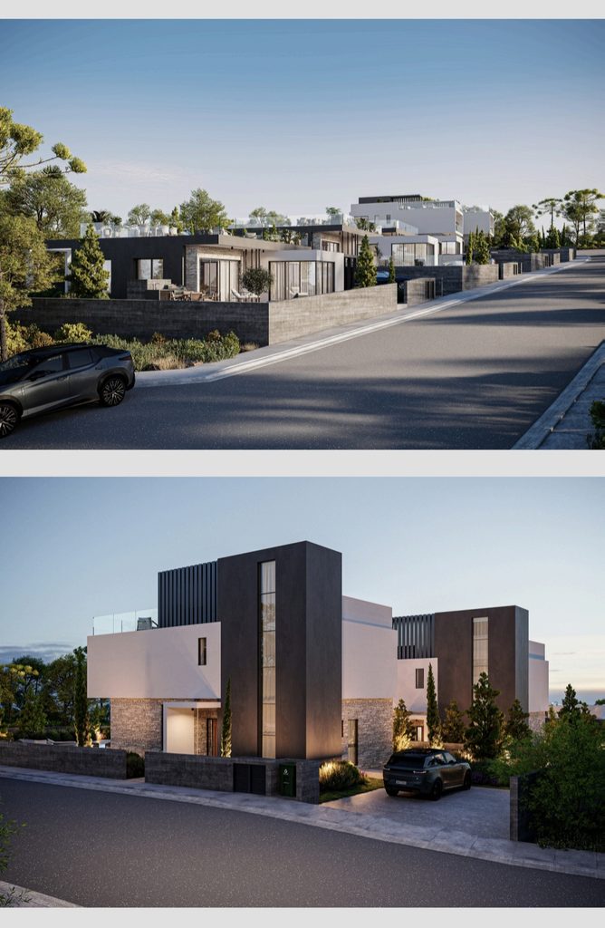 Properties in Cyprus 51104
