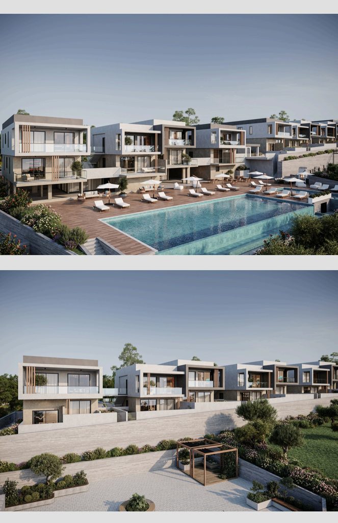 Properties in Cyprus 51590