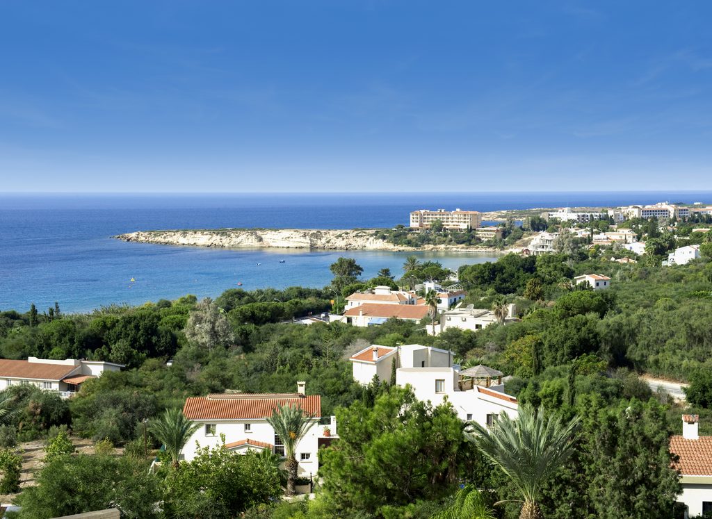 Properties in Cyprus august